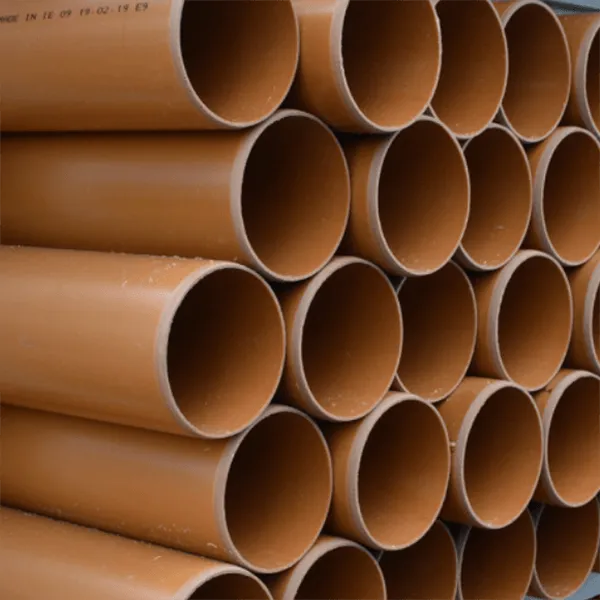Underground Drainage image